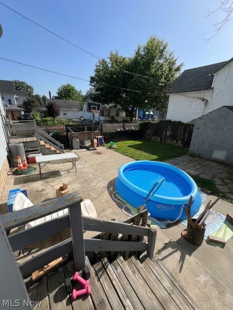 3192 W 58th Street Cleveland OH 44102