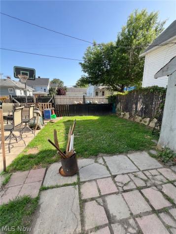 3192 W 58th Street Cleveland OH 44102