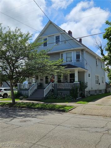 3192 W 58th Street Cleveland OH 44102