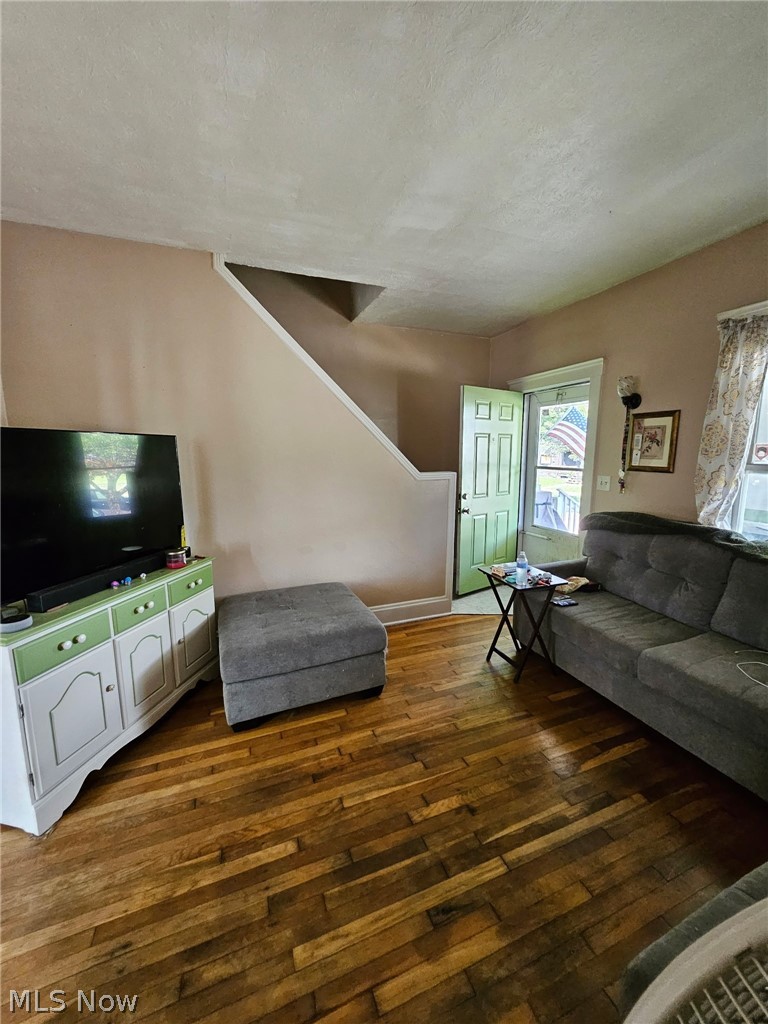 3192 W 58th Street Cleveland OH 44102