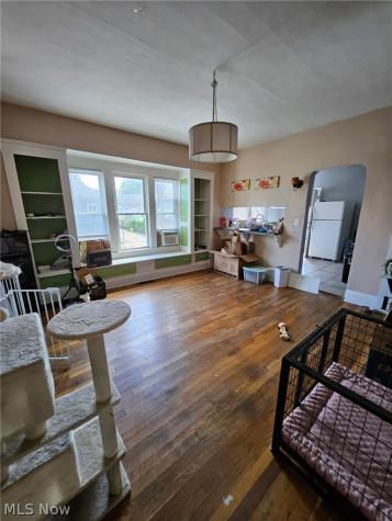 3192 W 58th Street Cleveland OH 44102
