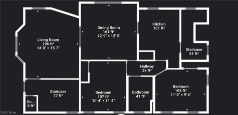 10109 Almira Avenue Cleveland OH 44111