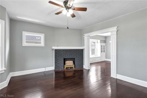 10109 Almira Avenue Cleveland OH 44111
