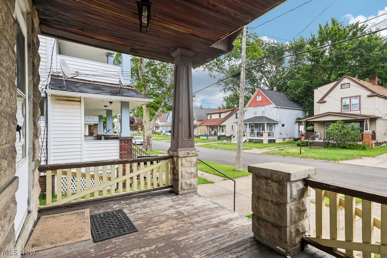 4302 Woburn Avenue Cleveland OH 44109