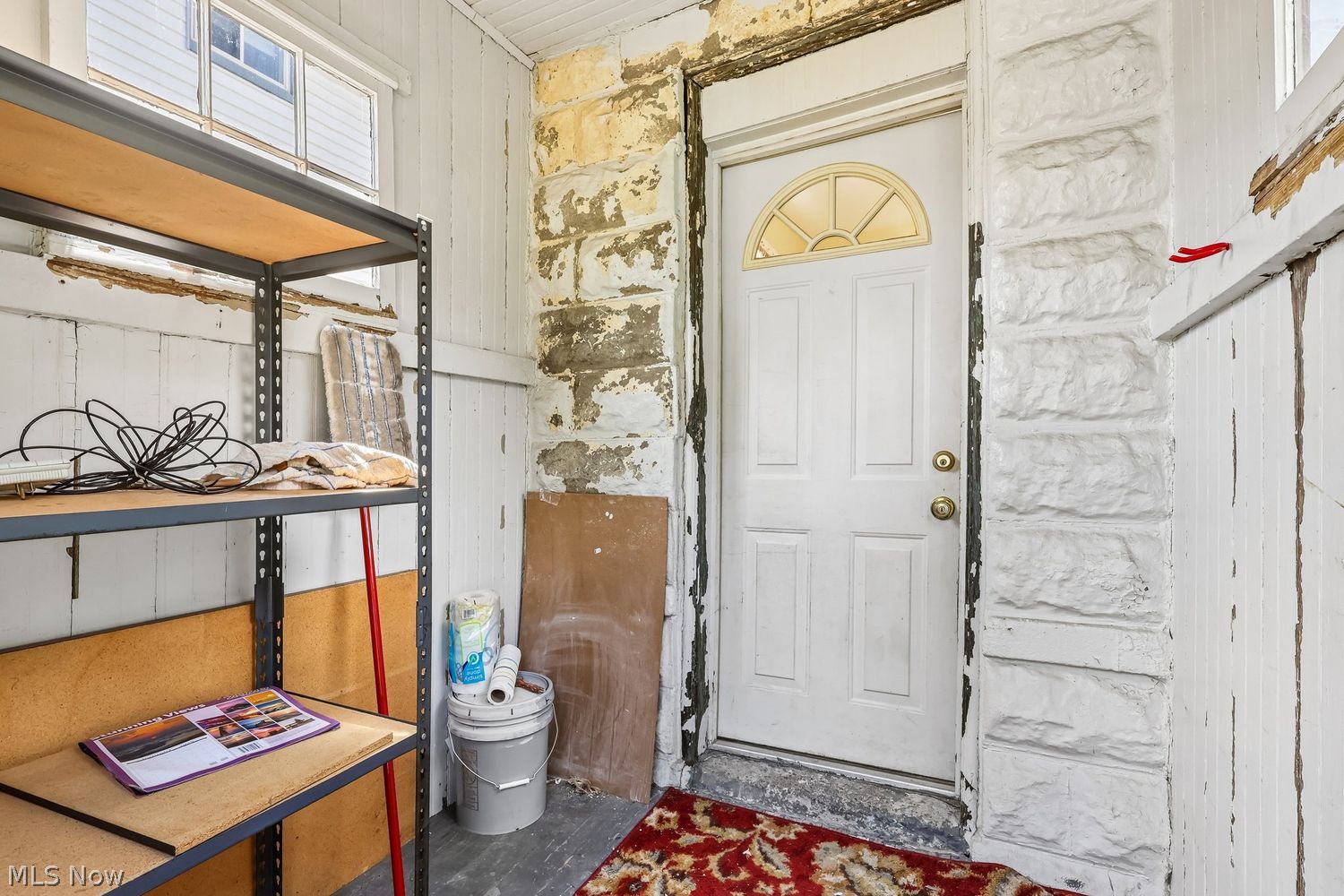 4302 Woburn Avenue Cleveland OH 44109