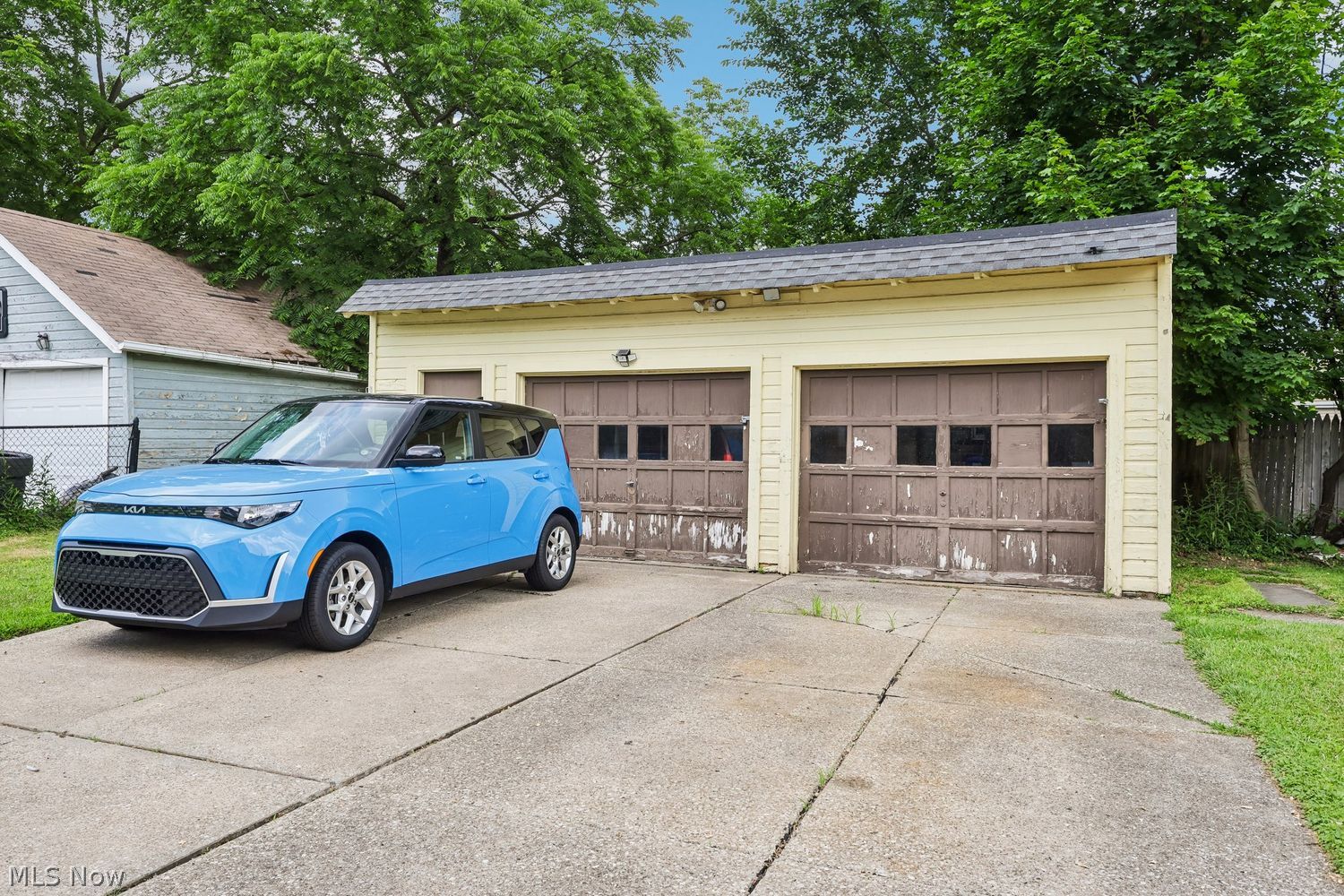 4302 Woburn Avenue Cleveland OH 44109