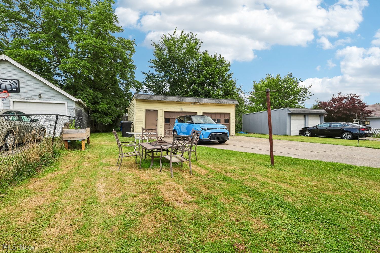 4302 Woburn Avenue Cleveland OH 44109