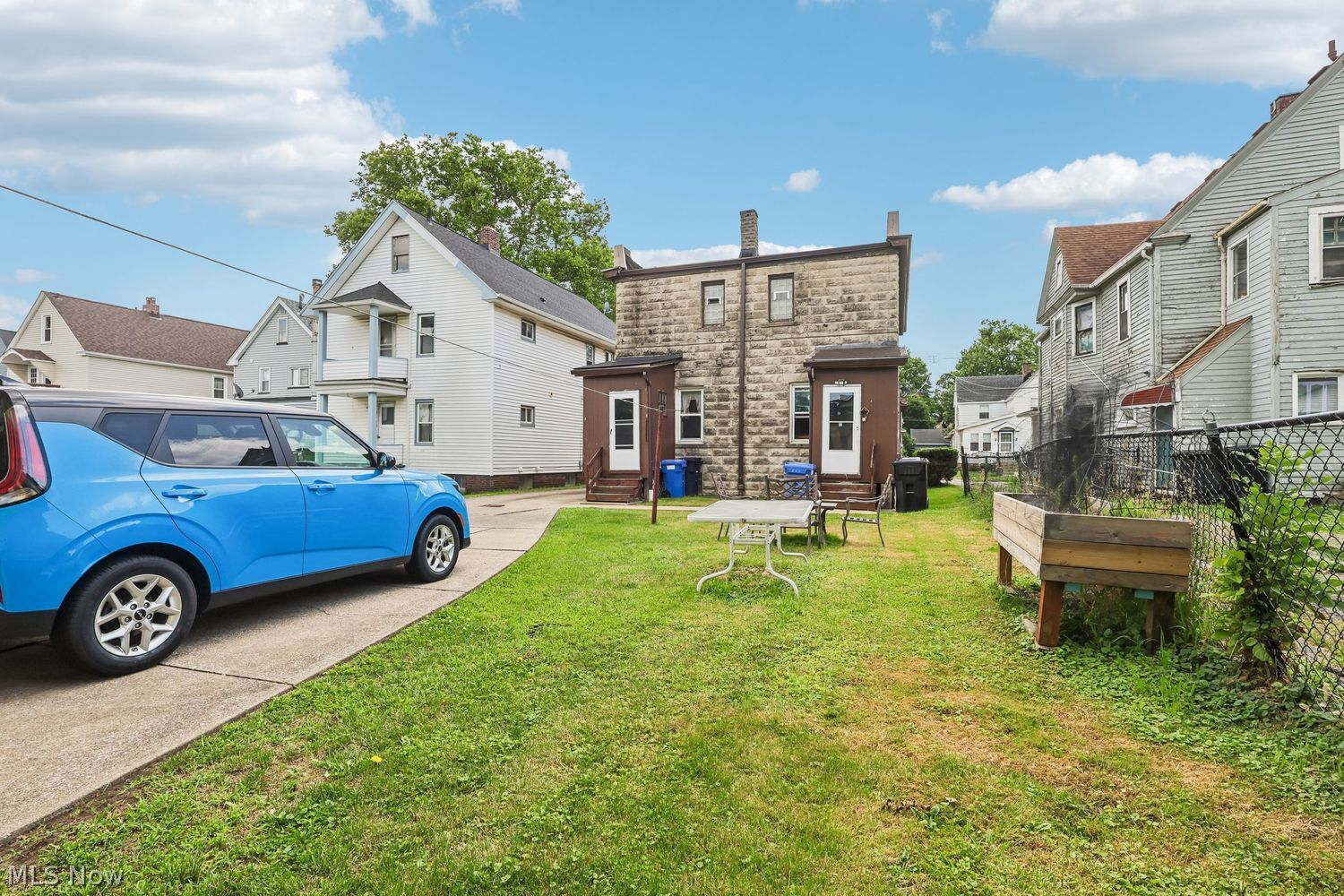 4302 Woburn Avenue Cleveland OH 44109