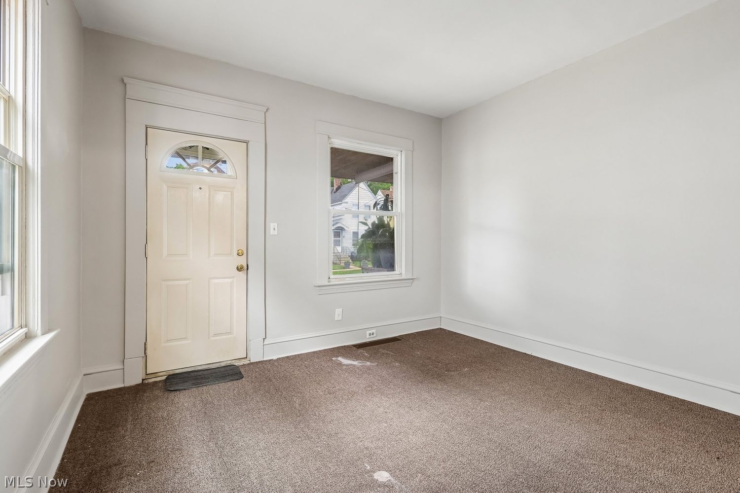 4302 Woburn Avenue Cleveland OH 44109