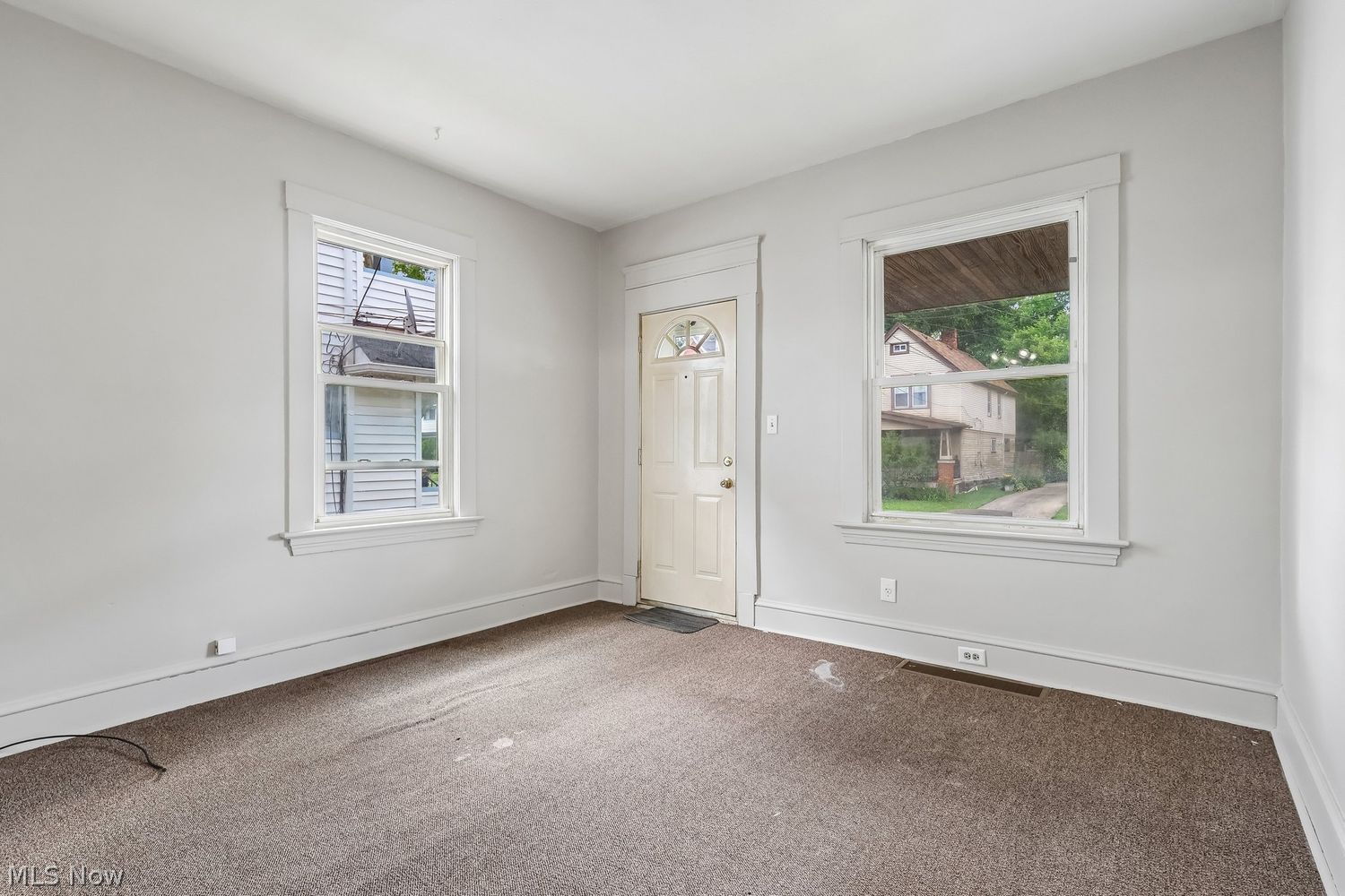 4302 Woburn Avenue Cleveland OH 44109