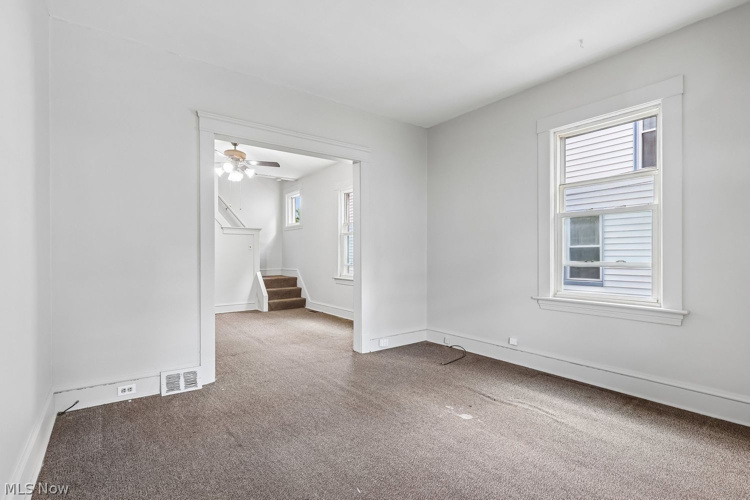 4302 Woburn Avenue Cleveland OH 44109