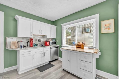 2203 Bunts Road Lakewood OH 44107