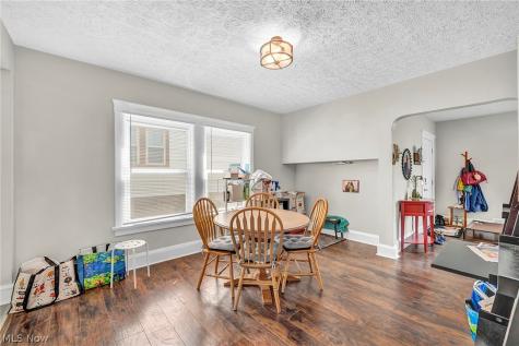2203 Bunts Road Lakewood OH 44107