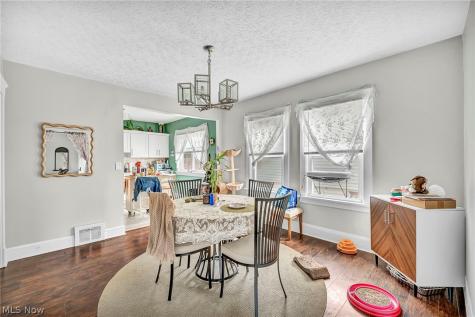 2203 Bunts Road Lakewood OH 44107