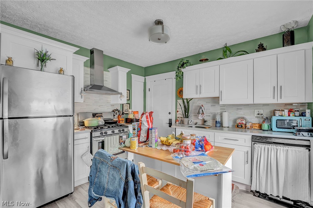 2203 Bunts Road Lakewood OH 44107