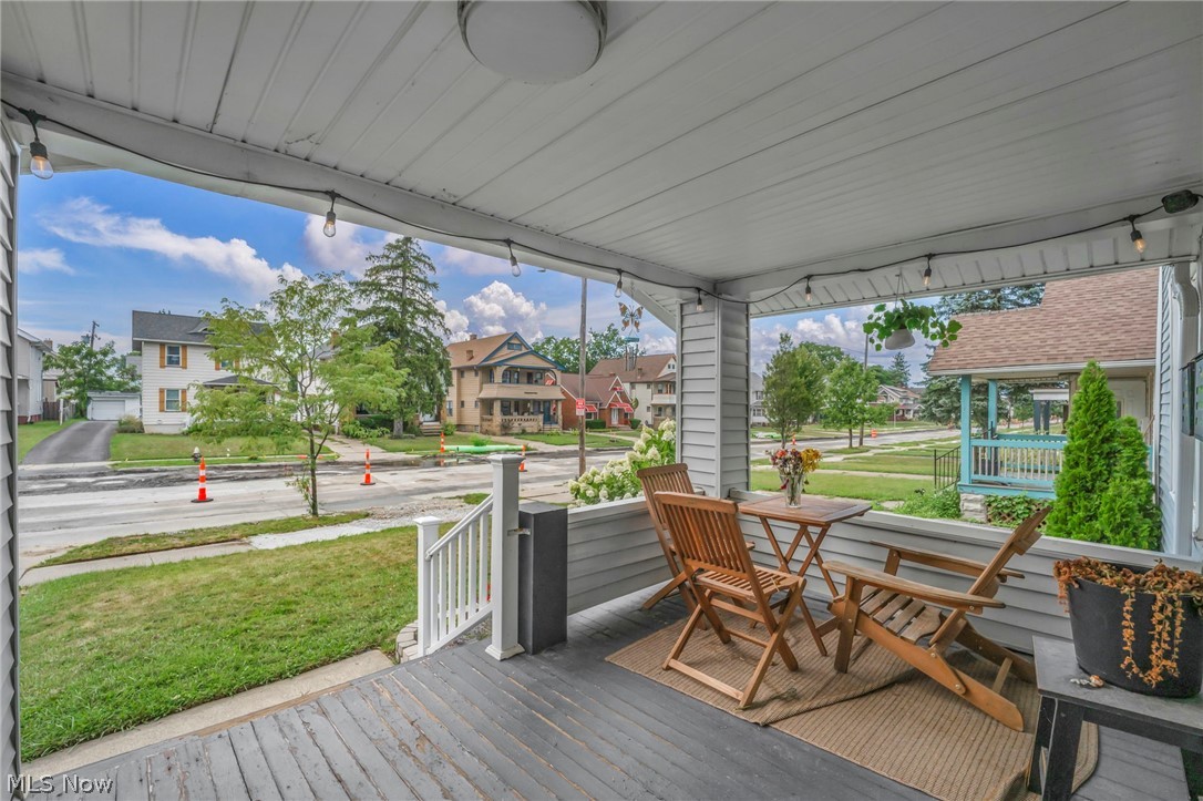 2203 Bunts Road Lakewood OH 44107