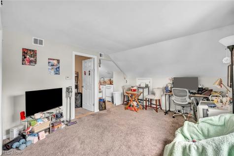 2203 Bunts Road Lakewood OH 44107