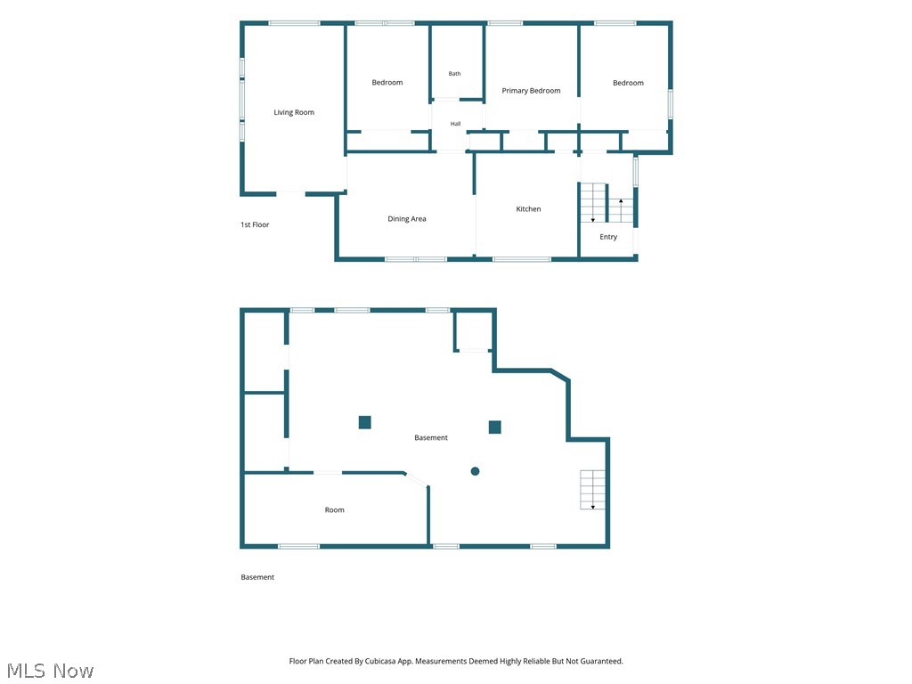 2203 Bunts Road Lakewood OH 44107