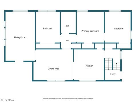2203 Bunts Road Lakewood OH 44107