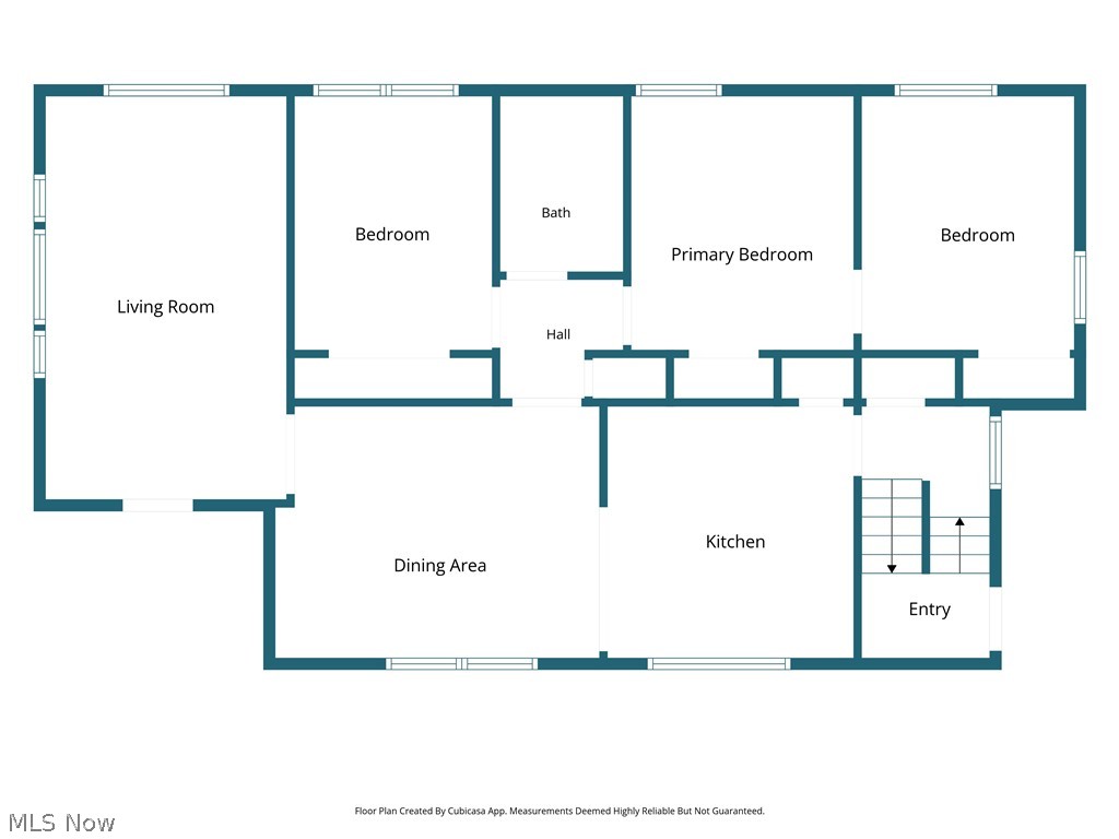2203 Bunts Road Lakewood OH 44107