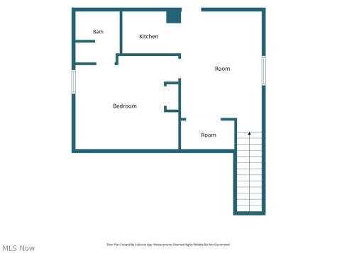 2203 Bunts Road Lakewood OH 44107