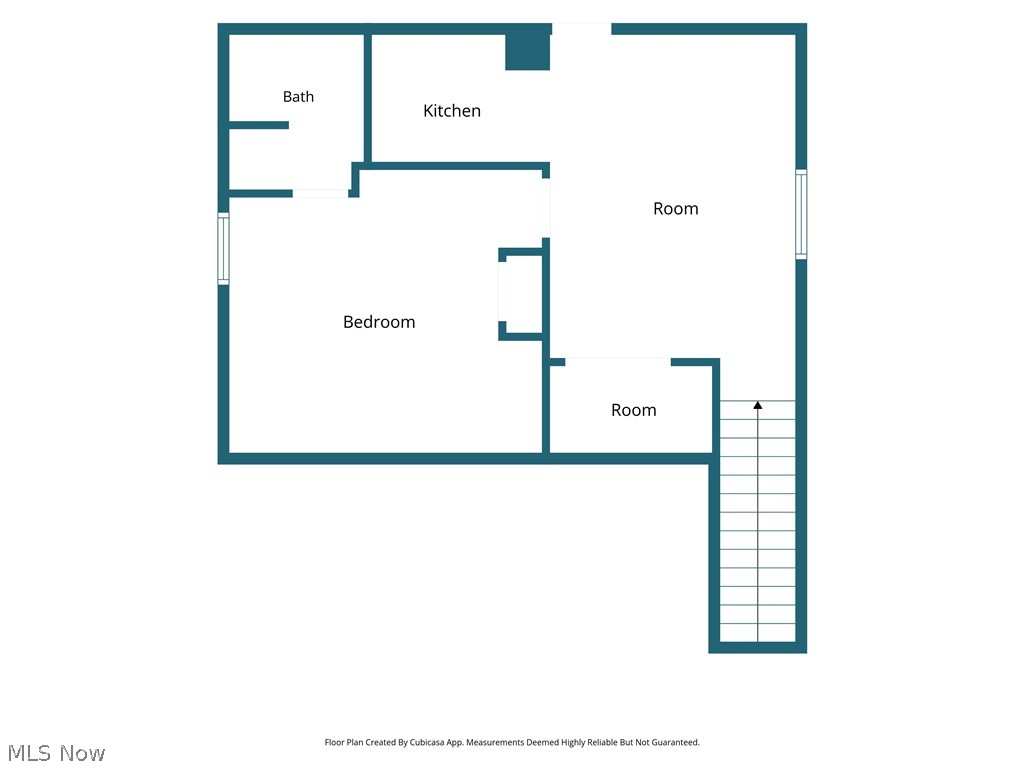 2203 Bunts Road Lakewood OH 44107