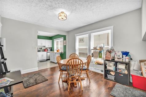 2203 Bunts Road Lakewood OH 44107