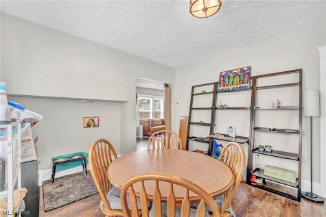 2203 Bunts Road Lakewood OH 44107