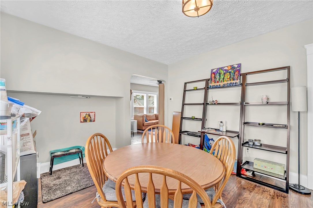 2203 Bunts Road Lakewood OH 44107