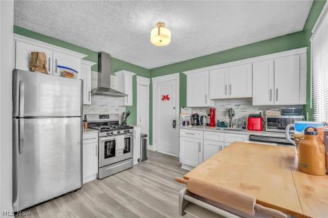2203 Bunts Road Lakewood OH 44107