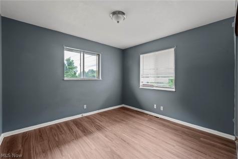 1235 Roslyn Avenue Akron OH 44320
