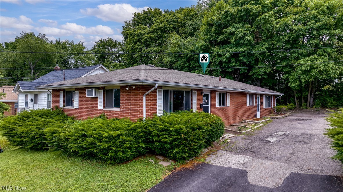 1235 Roslyn Avenue Akron OH 44320