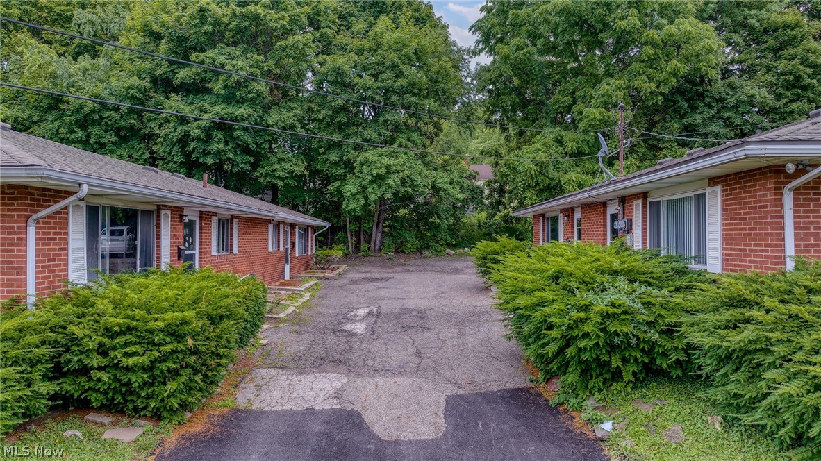 1235 Roslyn Avenue Akron OH 44320