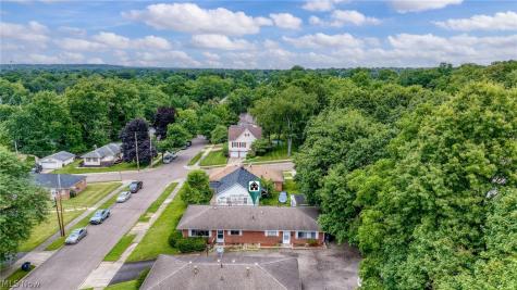 1235 Roslyn Avenue Akron OH 44320