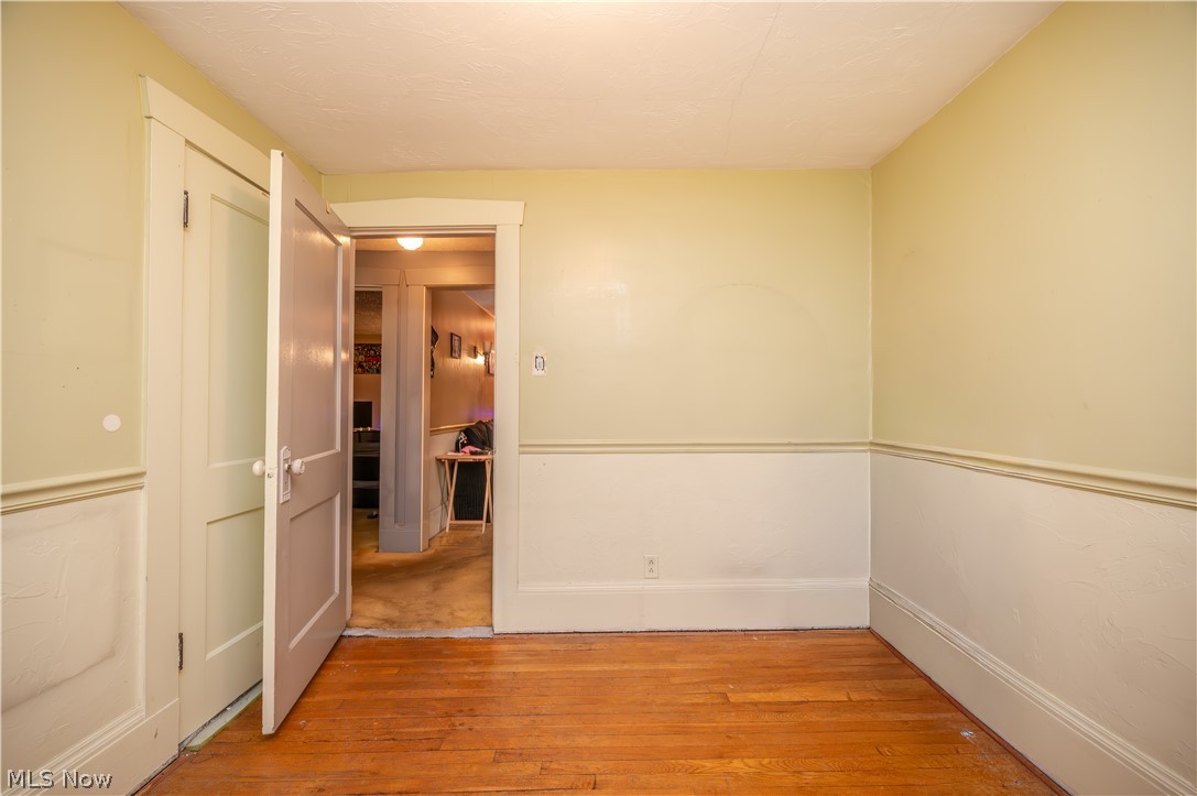 626 Woodbine Avenue SE Warren OH 44483