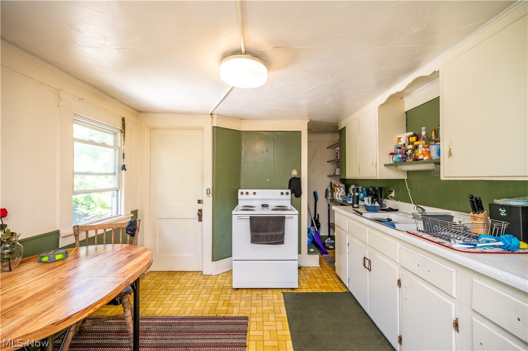 626 Woodbine Avenue SE Warren OH 44483