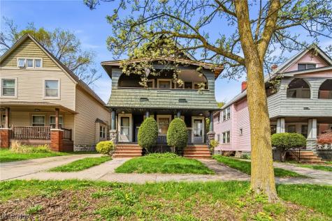 1330 W 64th Street Cleveland OH 44102
