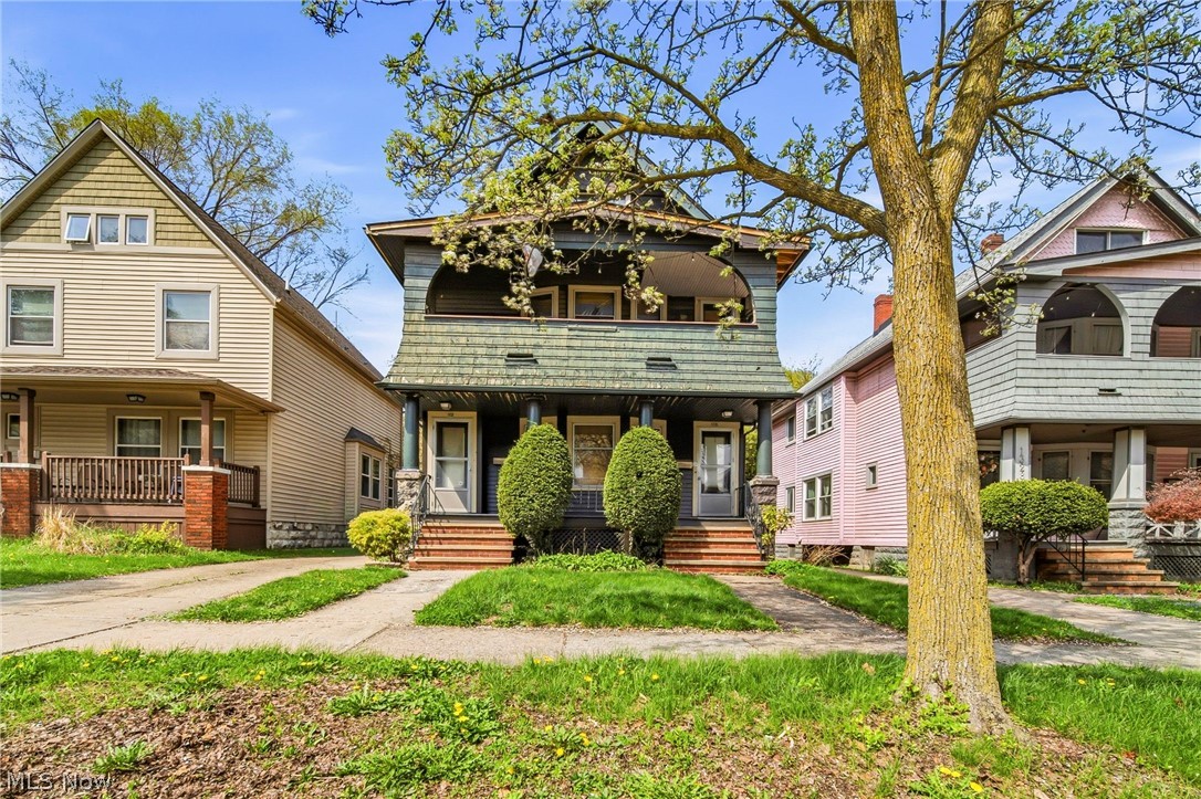 1330 W 64th Street Cleveland OH 44102