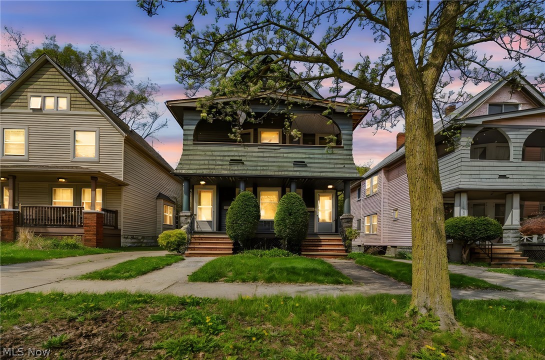 1330 W 64th Street Cleveland OH 44102