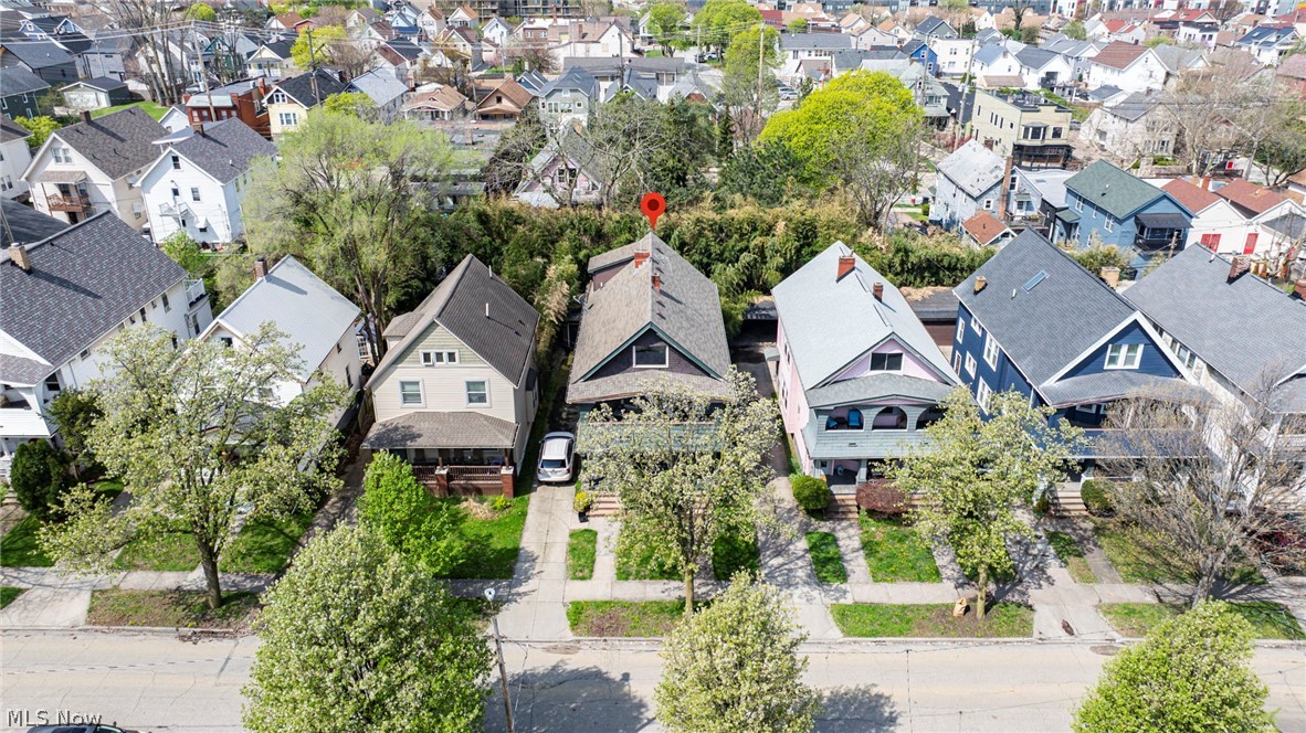 1330 W 64th Street Cleveland OH 44102