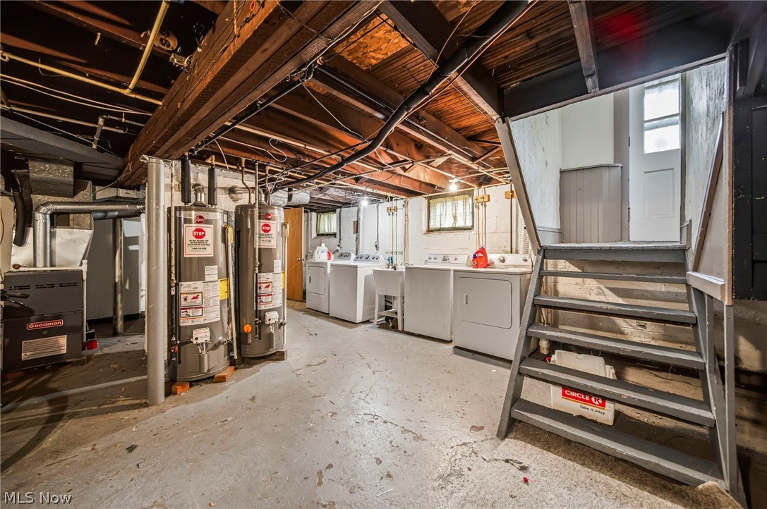 1330 W 64th Street Cleveland OH 44102