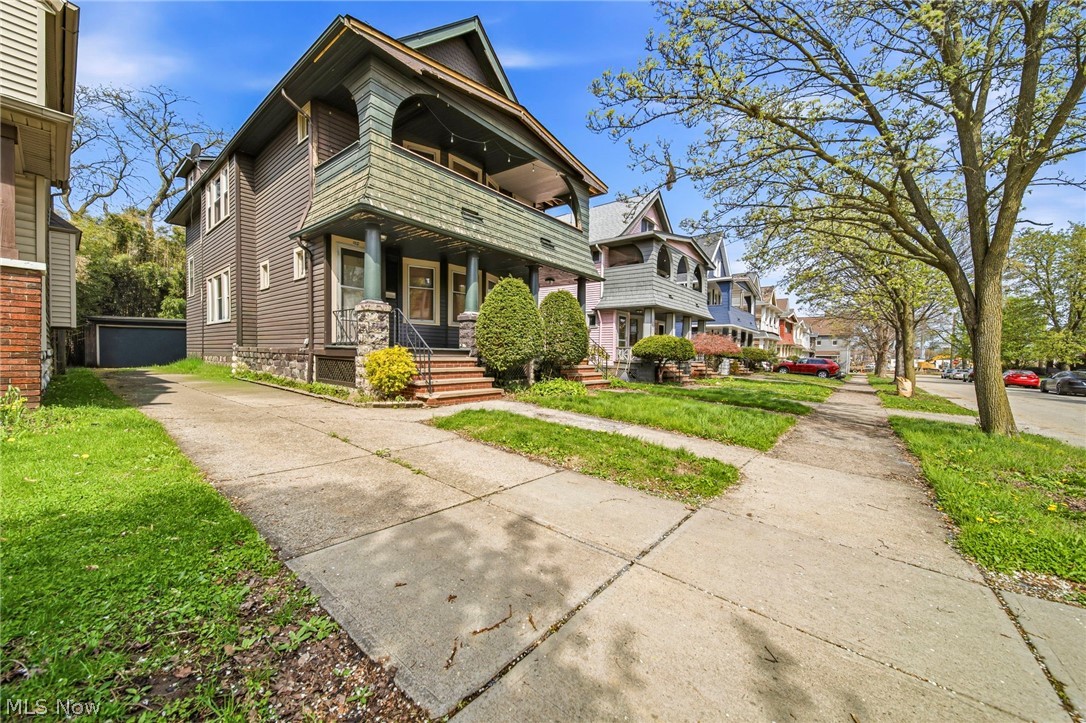 1330 W 64th Street Cleveland OH 44102