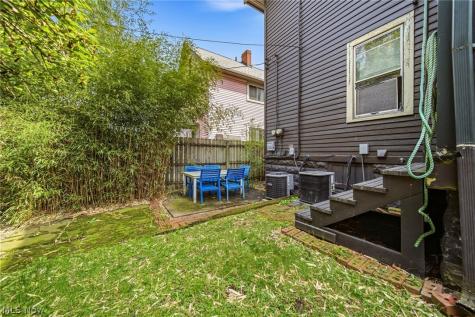 1330 W 64th Street Cleveland OH 44102