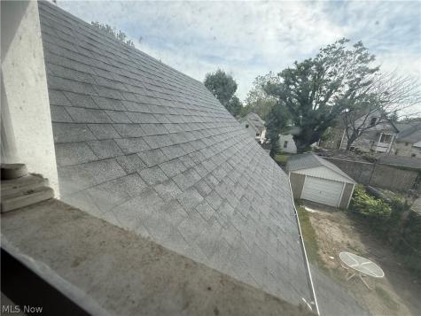 1143 Norwood Road Cleveland OH 44103