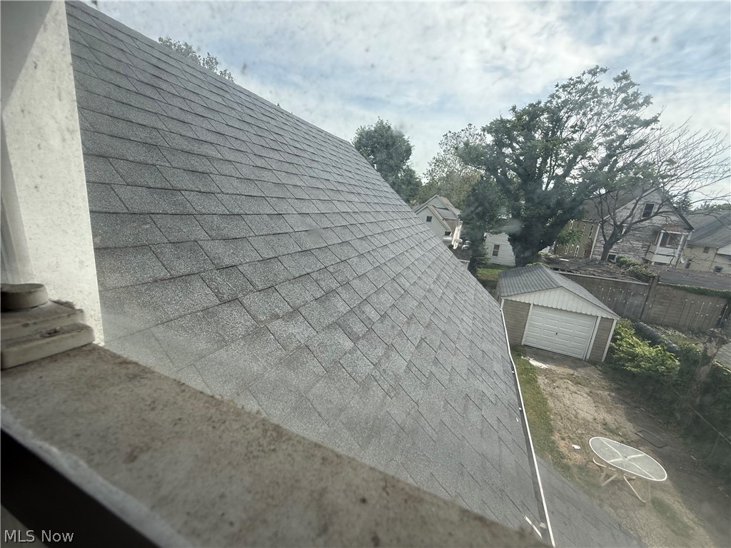 1143 Norwood Road Cleveland OH 44103