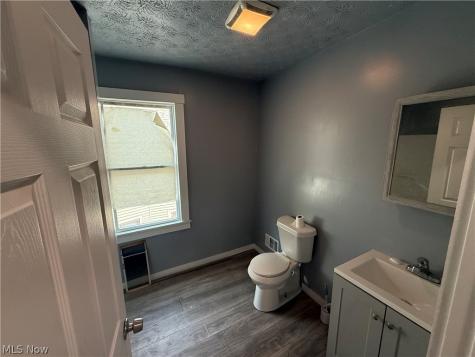 1143 Norwood Road Cleveland OH 44103