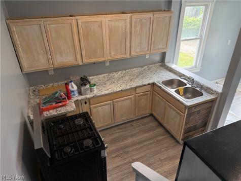 1143 Norwood Road Cleveland OH 44103