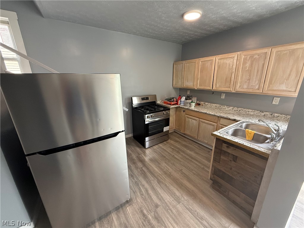 1143 Norwood Road Cleveland OH 44103