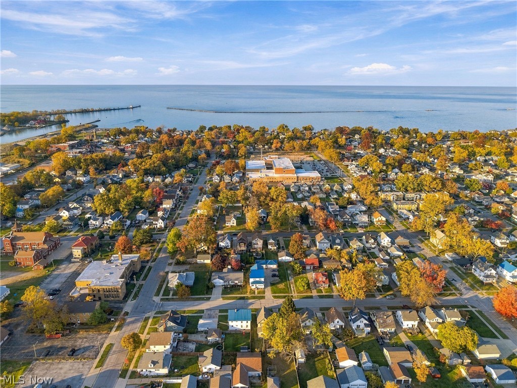 414 Independence Street Fairport Harbor OH 44077