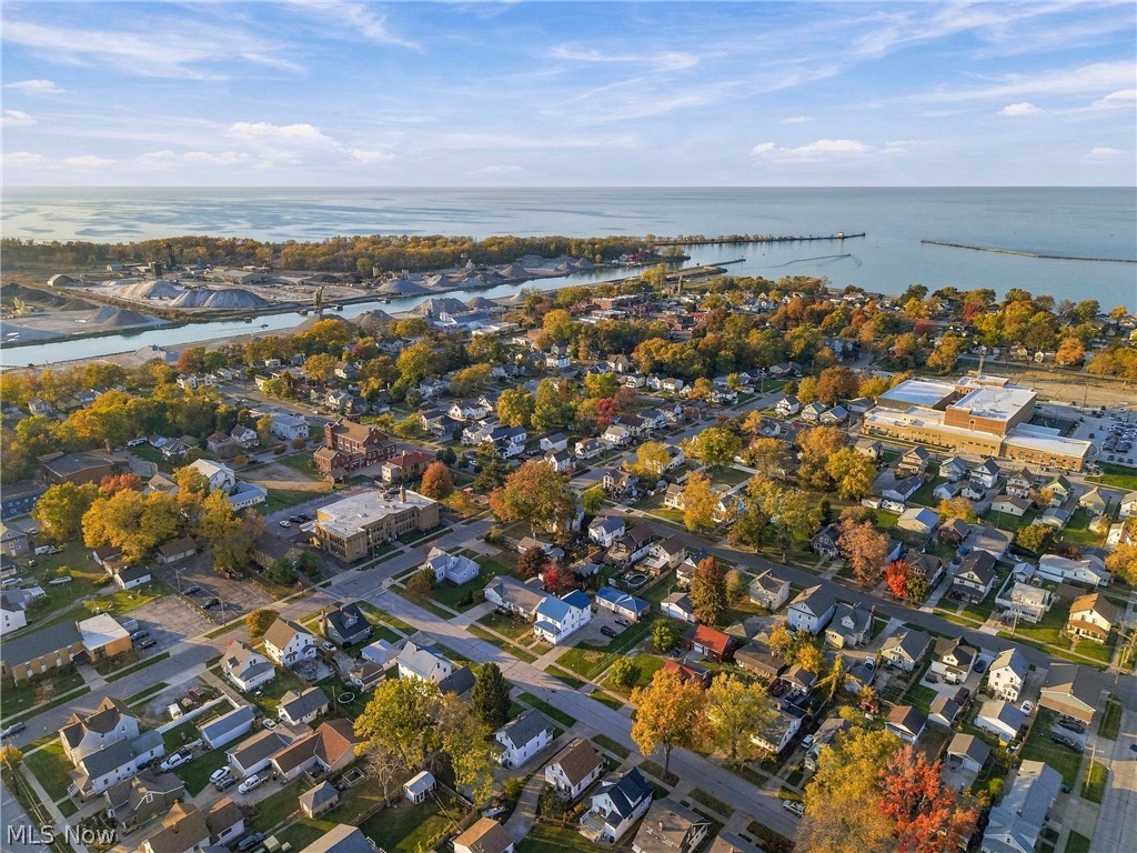 414 Independence Street Fairport Harbor OH 44077